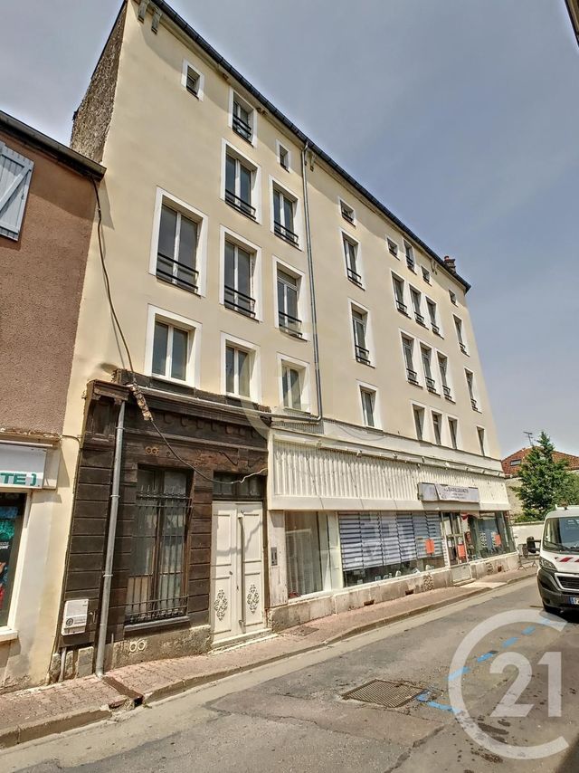 immeuble à vendre - 350.0 m2 - BAR SUR AUBE - 10 - CHAMPAGNE-ARDENNE - Century 21 Legout Immobilier