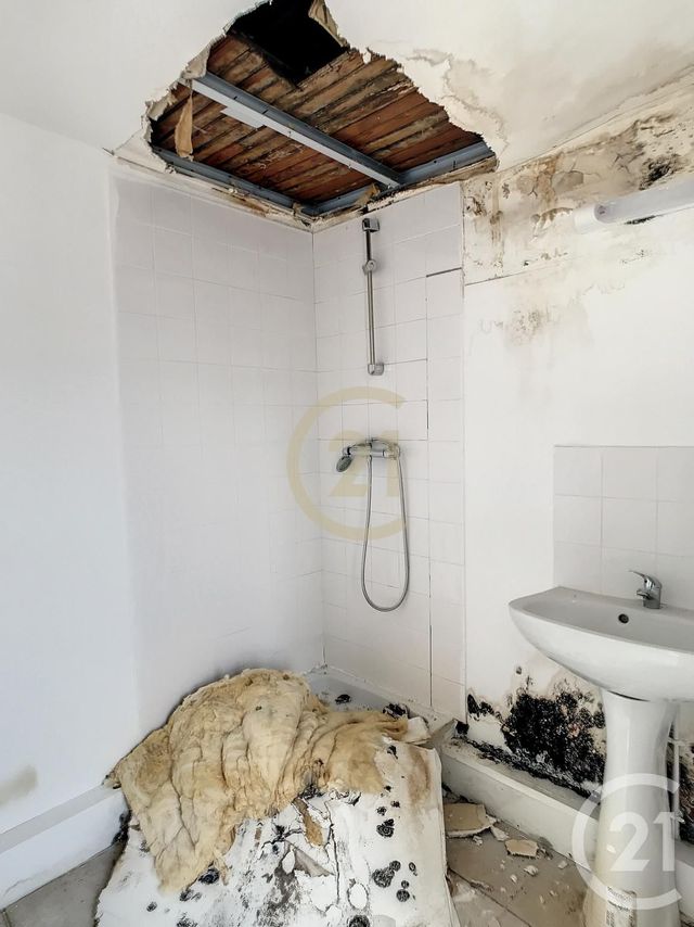 immeuble à vendre - 350.0 m2 - BAR SUR AUBE - 10 - CHAMPAGNE-ARDENNE - Century 21 Legout Immobilier