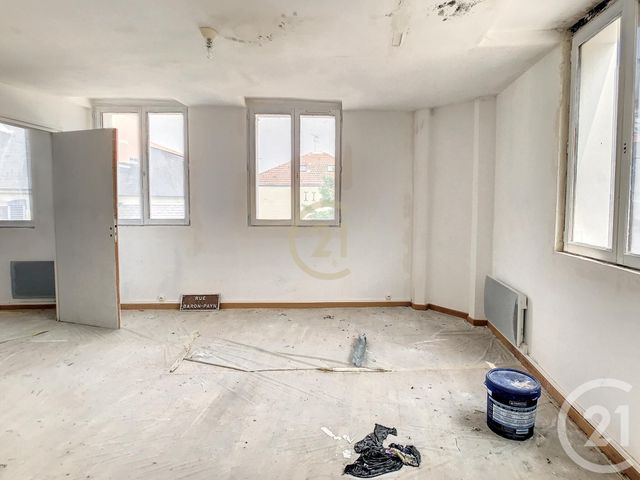 immeuble à vendre - 350.0 m2 - BAR SUR AUBE - 10 - CHAMPAGNE-ARDENNE - Century 21 Legout Immobilier