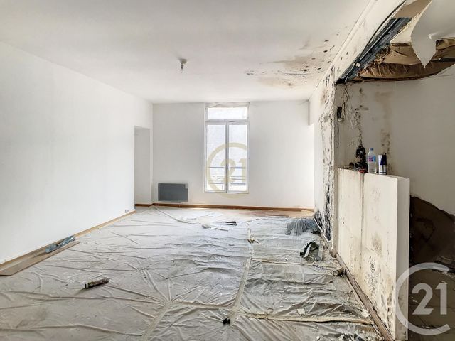 immeuble à vendre - 350.0 m2 - BAR SUR AUBE - 10 - CHAMPAGNE-ARDENNE - Century 21 Legout Immobilier