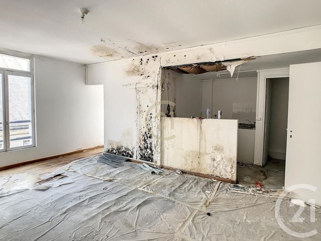 immeuble à vendre - 350.0 m2 - BAR SUR AUBE - 10 - CHAMPAGNE-ARDENNE - Century 21 Legout Immobilier