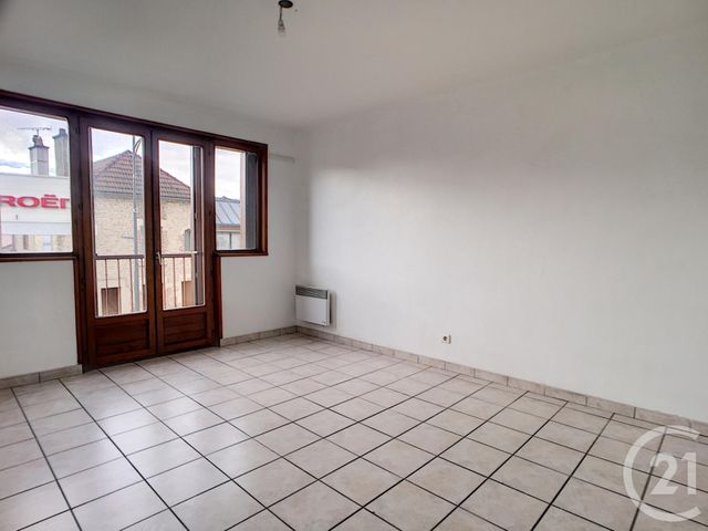 appartement à louer - 2 pièces - 47.0 m2 - BAR SUR AUBE - 10 - CHAMPAGNE-ARDENNE - Century 21 Legout Immobilier