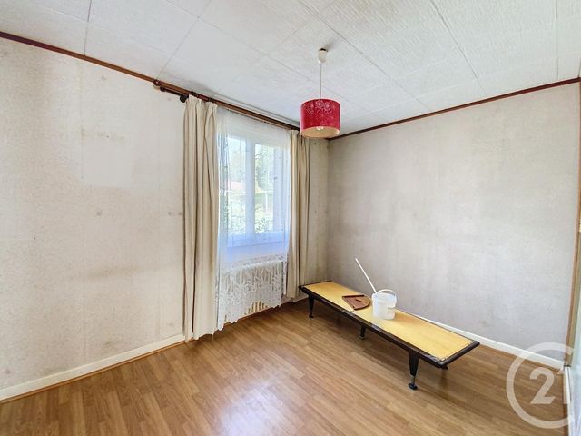 maison à vendre - 5 pièces - 89.0 m2 - VILLE SOUS LA FERTE - 10 - CHAMPAGNE-ARDENNE - Century 21 Legout Immobilier