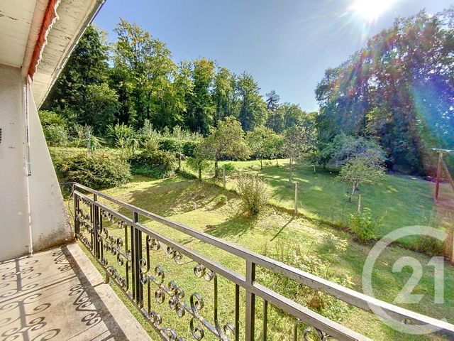 maison à vendre - 5 pièces - 89.0 m2 - VILLE SOUS LA FERTE - 10 - CHAMPAGNE-ARDENNE - Century 21 Legout Immobilier