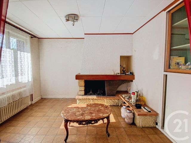 maison à vendre - 5 pièces - 89.0 m2 - VILLE SOUS LA FERTE - 10 - CHAMPAGNE-ARDENNE - Century 21 Legout Immobilier