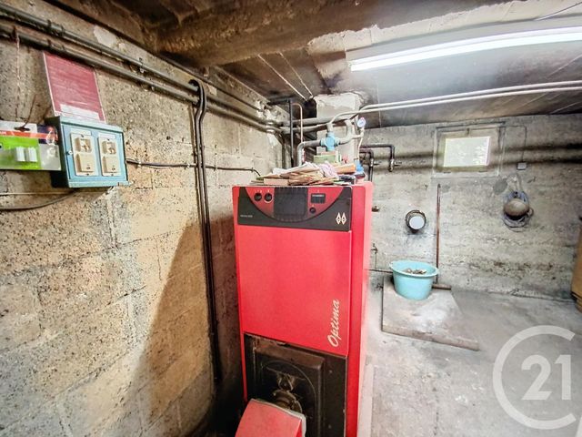 maison à vendre - 5 pièces - 89.0 m2 - VILLE SOUS LA FERTE - 10 - CHAMPAGNE-ARDENNE - Century 21 Legout Immobilier