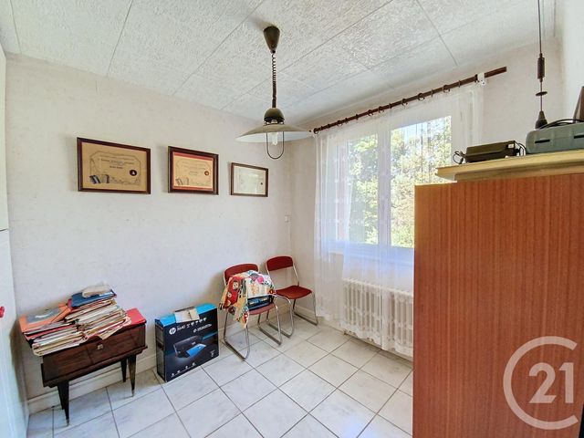 maison à vendre - 5 pièces - 89.0 m2 - VILLE SOUS LA FERTE - 10 - CHAMPAGNE-ARDENNE - Century 21 Legout Immobilier