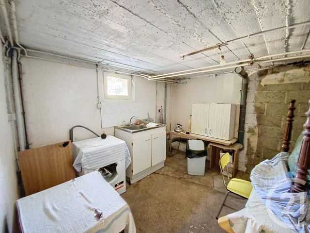 maison à vendre - 5 pièces - 89.0 m2 - VILLE SOUS LA FERTE - 10 - CHAMPAGNE-ARDENNE - Century 21 Legout Immobilier