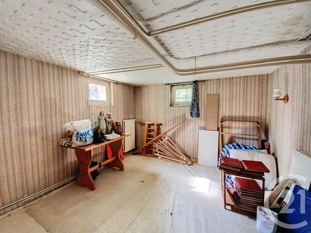 maison à vendre - 5 pièces - 89.0 m2 - VILLE SOUS LA FERTE - 10 - CHAMPAGNE-ARDENNE - Century 21 Legout Immobilier