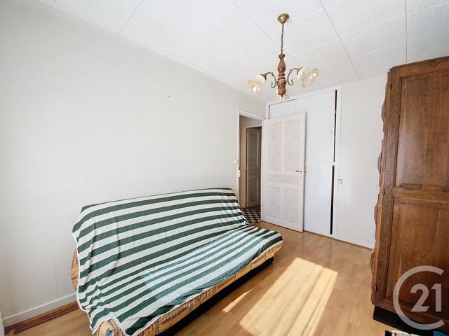 maison à vendre - 5 pièces - 89.0 m2 - VILLE SOUS LA FERTE - 10 - CHAMPAGNE-ARDENNE - Century 21 Legout Immobilier