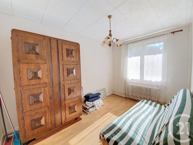 maison à vendre - 5 pièces - 89.0 m2 - VILLE SOUS LA FERTE - 10 - CHAMPAGNE-ARDENNE - Century 21 Legout Immobilier