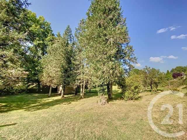 maison à vendre - 5 pièces - 89.0 m2 - VILLE SOUS LA FERTE - 10 - CHAMPAGNE-ARDENNE - Century 21 Legout Immobilier