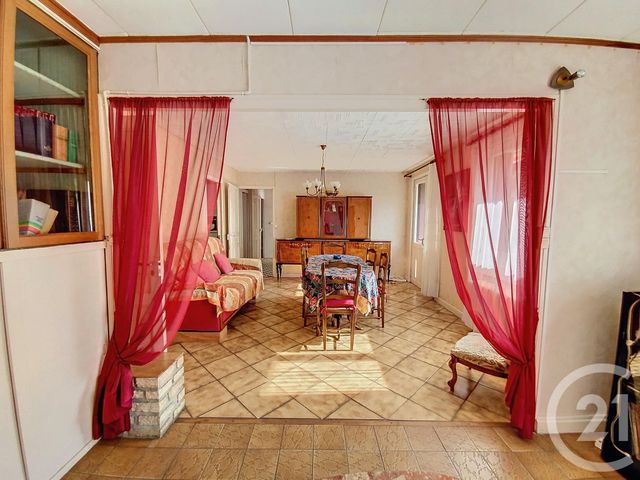 maison à vendre - 5 pièces - 89.0 m2 - VILLE SOUS LA FERTE - 10 - CHAMPAGNE-ARDENNE - Century 21 Legout Immobilier