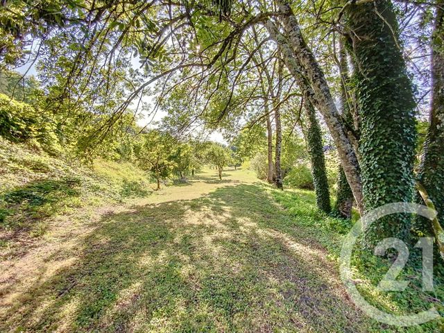 maison à vendre - 5 pièces - 89.0 m2 - VILLE SOUS LA FERTE - 10 - CHAMPAGNE-ARDENNE - Century 21 Legout Immobilier