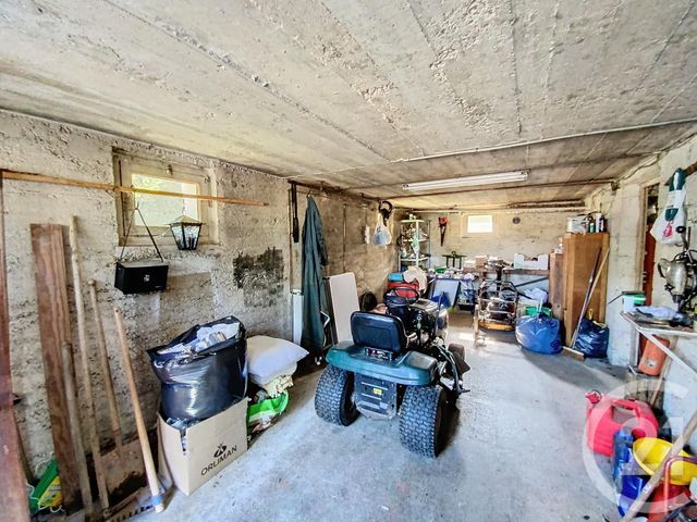 maison à vendre - 5 pièces - 89.0 m2 - VILLE SOUS LA FERTE - 10 - CHAMPAGNE-ARDENNE - Century 21 Legout Immobilier