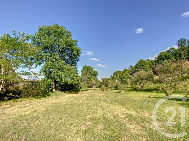 maison à vendre - 5 pièces - 89.0 m2 - VILLE SOUS LA FERTE - 10 - CHAMPAGNE-ARDENNE - Century 21 Legout Immobilier