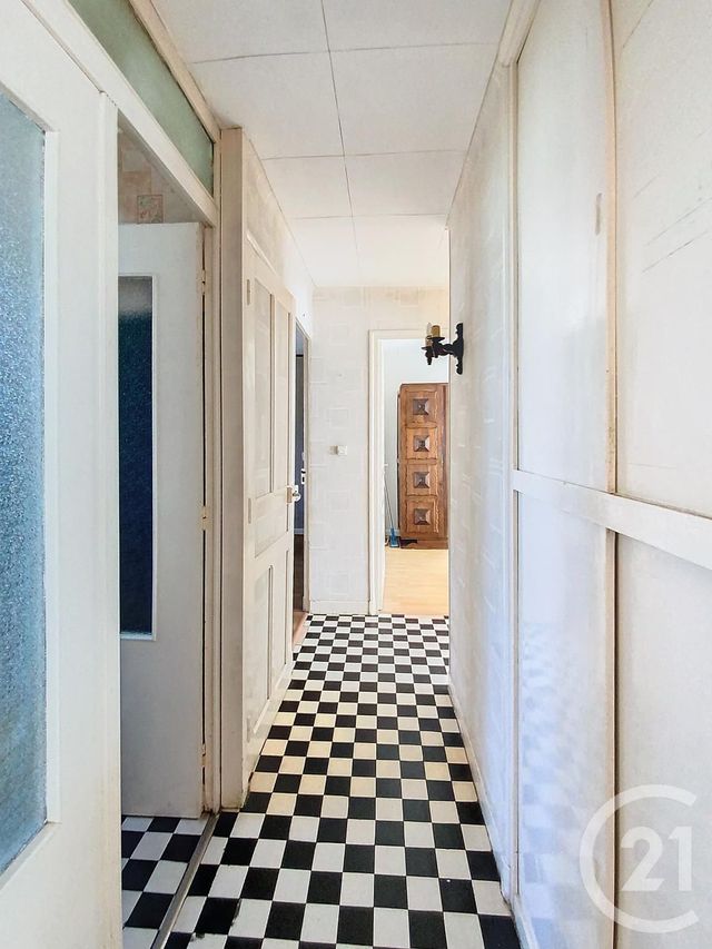 maison à vendre - 5 pièces - 89.0 m2 - VILLE SOUS LA FERTE - 10 - CHAMPAGNE-ARDENNE - Century 21 Legout Immobilier