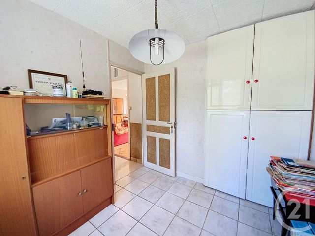 maison à vendre - 5 pièces - 89.0 m2 - VILLE SOUS LA FERTE - 10 - CHAMPAGNE-ARDENNE - Century 21 Legout Immobilier