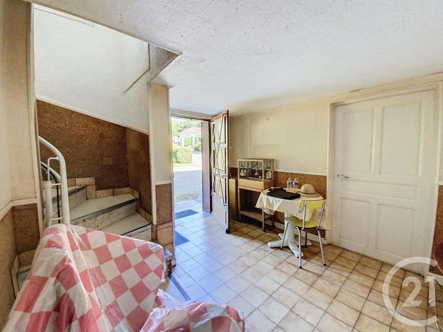 maison à vendre - 5 pièces - 89.0 m2 - VILLE SOUS LA FERTE - 10 - CHAMPAGNE-ARDENNE - Century 21 Legout Immobilier