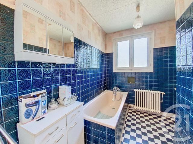 maison à vendre - 5 pièces - 89.0 m2 - VILLE SOUS LA FERTE - 10 - CHAMPAGNE-ARDENNE - Century 21 Legout Immobilier