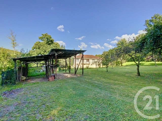 maison à vendre - 5 pièces - 89.0 m2 - VILLE SOUS LA FERTE - 10 - CHAMPAGNE-ARDENNE - Century 21 Legout Immobilier