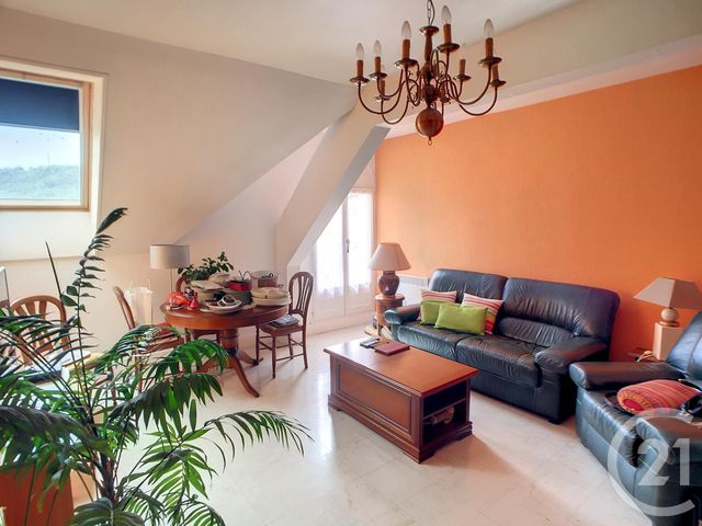 Appartement F2 à vendre - 3 pièces - 56.0 m2 - BAR SUR AUBE - 10 - CHAMPAGNE-ARDENNE - Century 21 Legout Immobilier