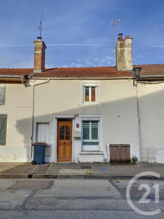 maison - PROVERVILLE - 10