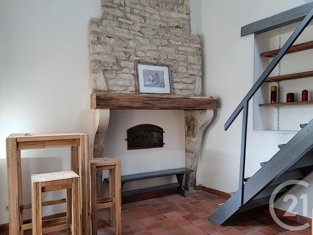 appartement à louer - 2 pièces - 48.0 m2 - MONTIER EN L ISLE - 10 - CHAMPAGNE-ARDENNE - Century 21 Legout Immobilier