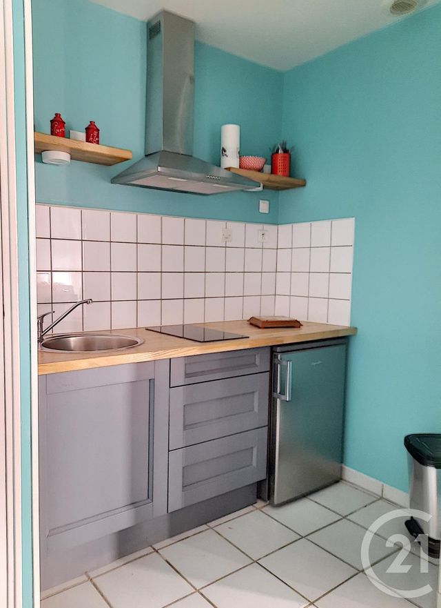 Appartement à louer - 2 pièces - 48.0 m2 - MONTIER EN L ISLE - 10 - CHAMPAGNE-ARDENNE - Century 21 Legout Immobilier