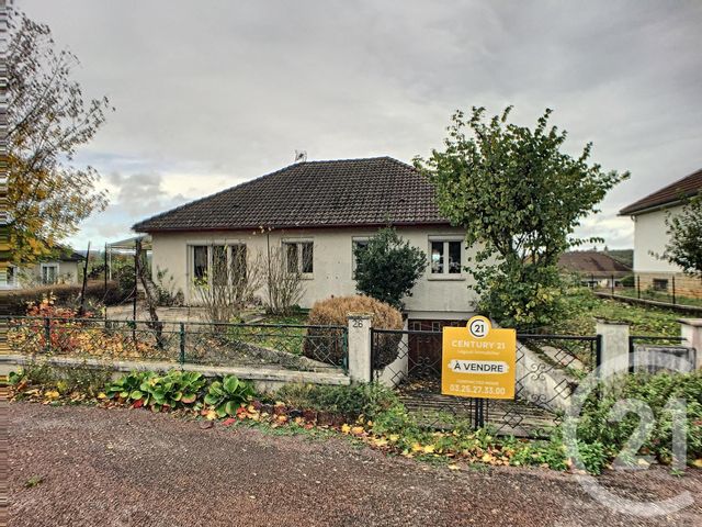 maison - BAYEL - 10