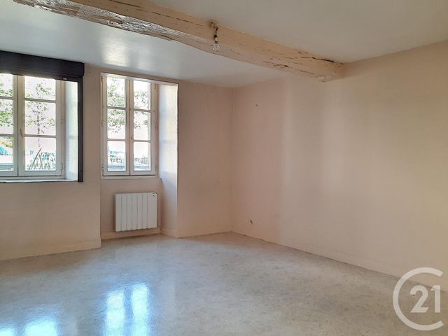 appartement à louer - 2 pièces - 38.0 m2 - BAR SUR AUBE - 10 - CHAMPAGNE-ARDENNE - Century 21 Legout Immobilier