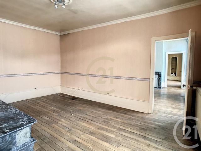 maison à vendre - 5 pièces - 100.0 m2 - BAR SUR AUBE - 10 - CHAMPAGNE-ARDENNE - Century 21 Legout Immobilier