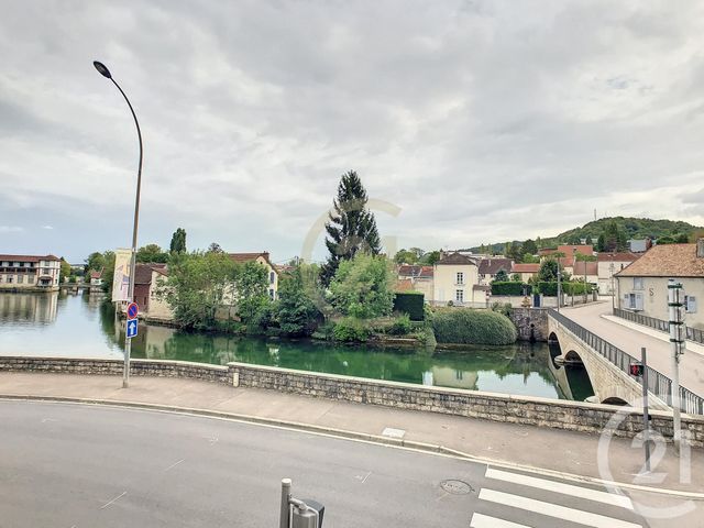 maison à vendre - 5 pièces - 100.0 m2 - BAR SUR AUBE - 10 - CHAMPAGNE-ARDENNE - Century 21 Legout Immobilier