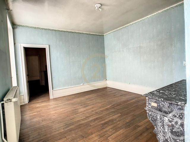 maison à vendre - 5 pièces - 100.0 m2 - BAR SUR AUBE - 10 - CHAMPAGNE-ARDENNE - Century 21 Legout Immobilier