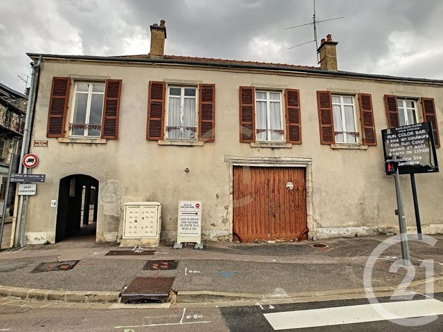 maison à vendre - 5 pièces - 100.0 m2 - BAR SUR AUBE - 10 - CHAMPAGNE-ARDENNE - Century 21 Legout Immobilier