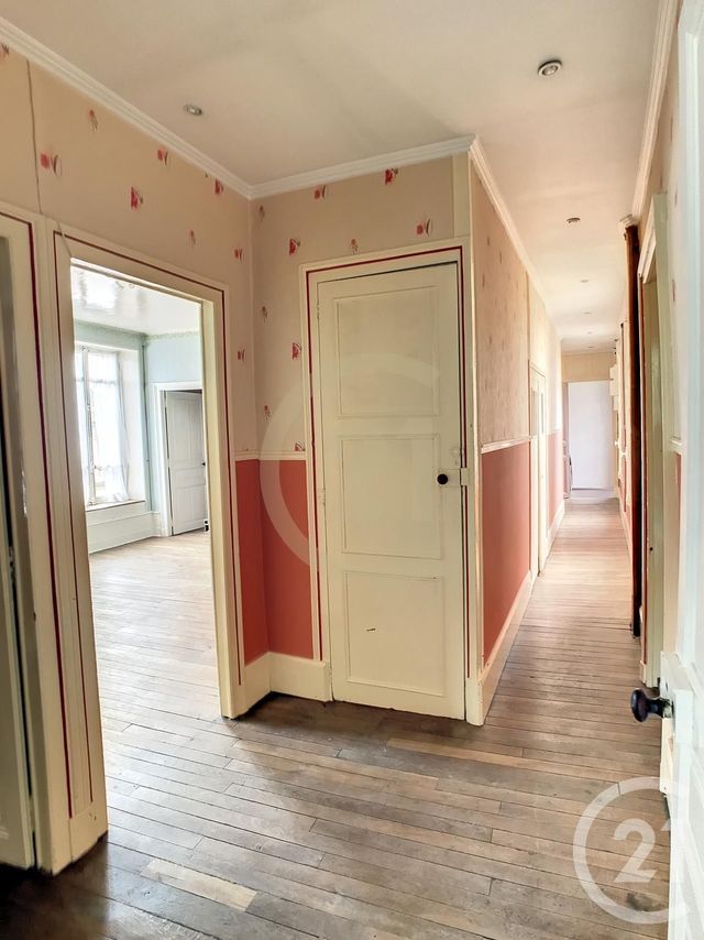 maison à vendre - 5 pièces - 100.0 m2 - BAR SUR AUBE - 10 - CHAMPAGNE-ARDENNE - Century 21 Legout Immobilier