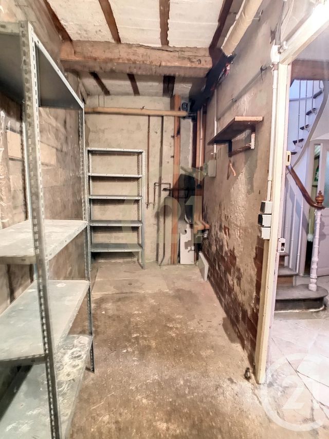 maison à vendre - 5 pièces - 100.0 m2 - BAR SUR AUBE - 10 - CHAMPAGNE-ARDENNE - Century 21 Legout Immobilier