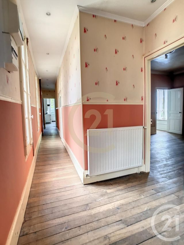 maison à vendre - 5 pièces - 100.0 m2 - BAR SUR AUBE - 10 - CHAMPAGNE-ARDENNE - Century 21 Legout Immobilier