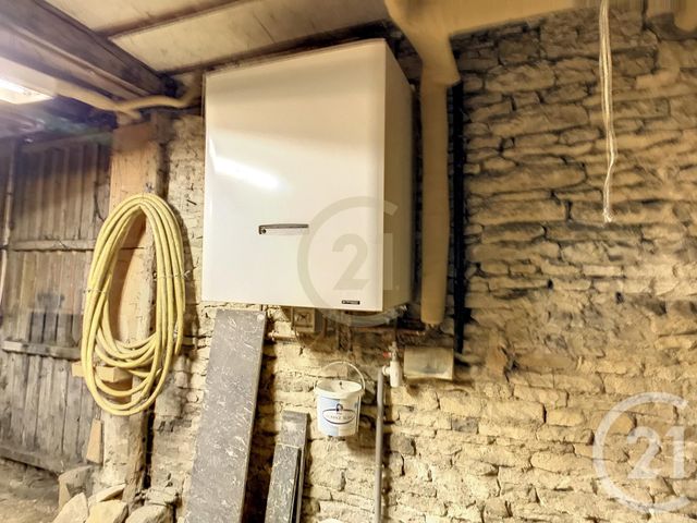 maison à vendre - 5 pièces - 100.0 m2 - BAR SUR AUBE - 10 - CHAMPAGNE-ARDENNE - Century 21 Legout Immobilier