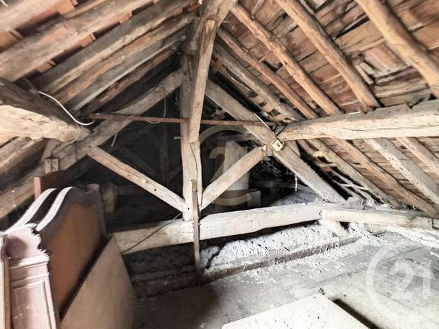 maison à vendre - 5 pièces - 100.0 m2 - BAR SUR AUBE - 10 - CHAMPAGNE-ARDENNE - Century 21 Legout Immobilier