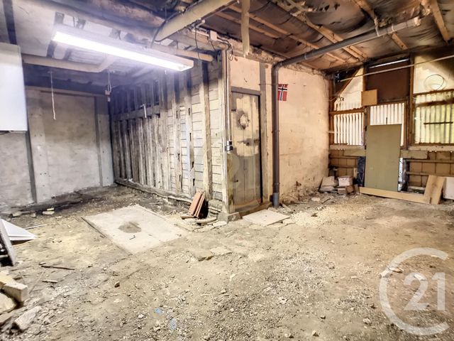 maison à vendre - 5 pièces - 100.0 m2 - BAR SUR AUBE - 10 - CHAMPAGNE-ARDENNE - Century 21 Legout Immobilier