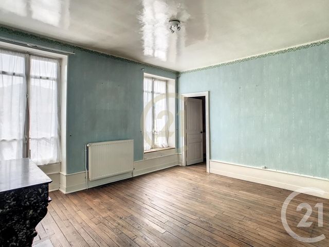 maison à vendre - 5 pièces - 100.0 m2 - BAR SUR AUBE - 10 - CHAMPAGNE-ARDENNE - Century 21 Legout Immobilier