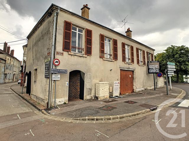 maison à vendre - 5 pièces - 100.0 m2 - BAR SUR AUBE - 10 - CHAMPAGNE-ARDENNE - Century 21 Legout Immobilier