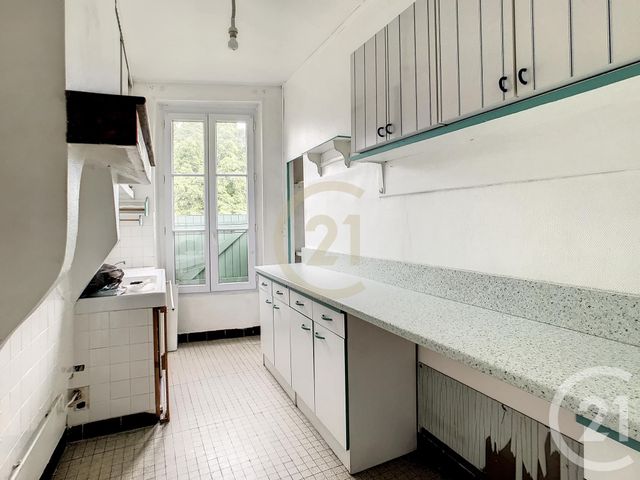 maison à vendre - 5 pièces - 100.0 m2 - BAR SUR AUBE - 10 - CHAMPAGNE-ARDENNE - Century 21 Legout Immobilier