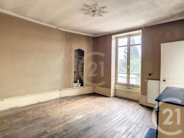 maison à vendre - 5 pièces - 100.0 m2 - BAR SUR AUBE - 10 - CHAMPAGNE-ARDENNE - Century 21 Legout Immobilier