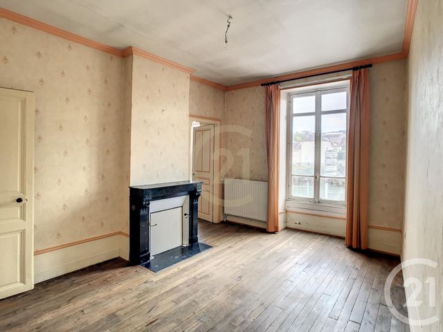 maison à vendre - 5 pièces - 100.0 m2 - BAR SUR AUBE - 10 - CHAMPAGNE-ARDENNE - Century 21 Legout Immobilier