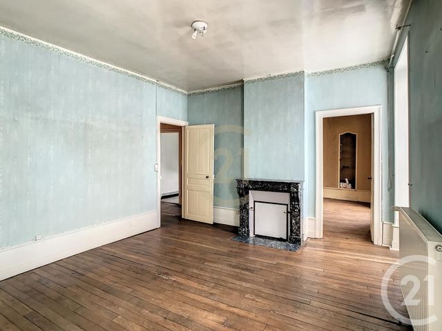 maison à vendre - 5 pièces - 100.0 m2 - BAR SUR AUBE - 10 - CHAMPAGNE-ARDENNE - Century 21 Legout Immobilier