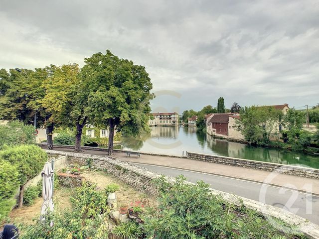 maison à vendre - 5 pièces - 100.0 m2 - BAR SUR AUBE - 10 - CHAMPAGNE-ARDENNE - Century 21 Legout Immobilier