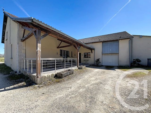 maison à vendre - 9 pièces - 260.0 m2 - CHAMPIGNOL LEZ MONDEVILLE - 10 - CHAMPAGNE-ARDENNE - Century 21 Legout Immobilier
