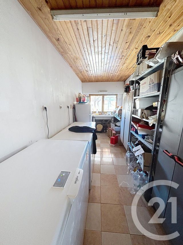 maison à vendre - 9 pièces - 260.0 m2 - CHAMPIGNOL LEZ MONDEVILLE - 10 - CHAMPAGNE-ARDENNE - Century 21 Legout Immobilier
